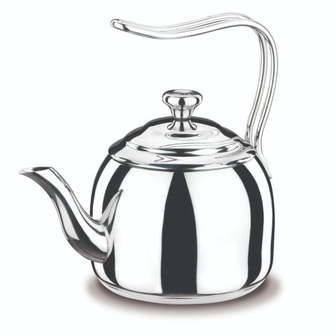 KORKMAZ TEA POT SETS DROPPA KETTLE 2.0 LT