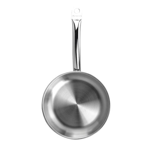 KORKMAZ PRO-LINE SATIN FRYPAN 