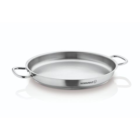 KORKMAZ PRO-LINE OMELETTE 14 CM 