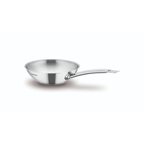 KORKMAZ PRO-LINE WOK 28X8.5 CM / 3.5 L.