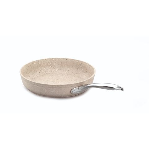 KORKMAZ GRANITA FRYPAN 24X4.7 CM / 2.0 LT