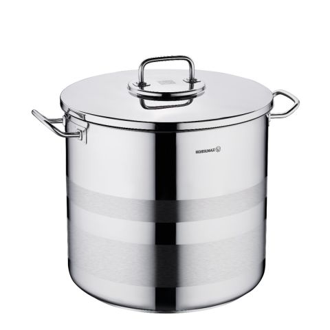 KORKMAZ ASTRA 2 EXTRA DEEP CASSEROLE 40X34 CM / 42.5 LT