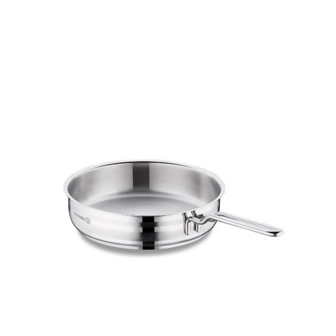 KORKMAZ ASTRA 2 FRYPAN 24X6 CM / 2.7 LT