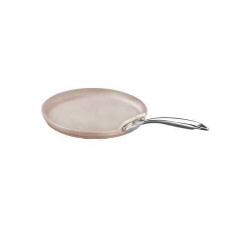 KORKMAZ GRANITA CREPE PAN 26 CM