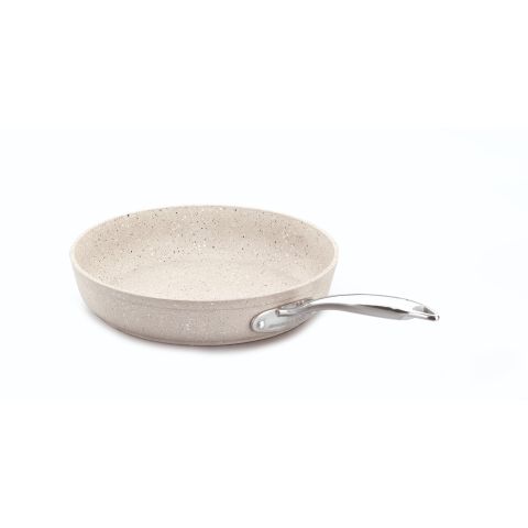 KORKMAZ GRANITA FRYPAN 30X6 CM / 4.0 LT