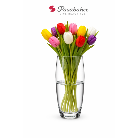 باشا بهجة مزهرية 260 مم 1 قطعة