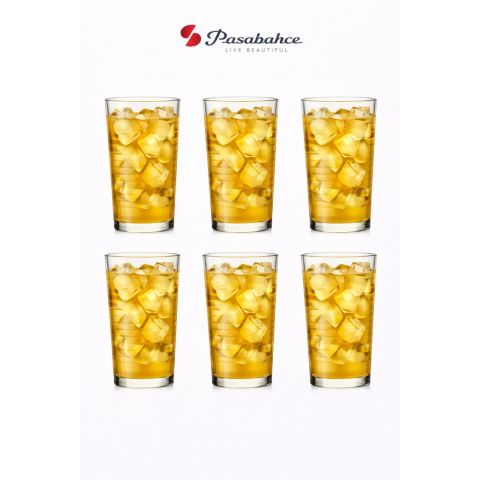 PASABAHCE DORO 260 ML 6 PCS SET