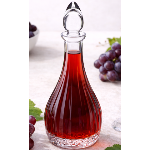 PASABAHCE SYMPHONY CARAFE 1 L 1 PC SET