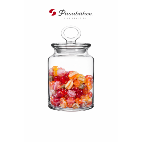 باشا بهجة مرطبان 1085 مل 1 قطعة