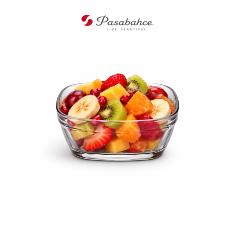 PASABAHCE PUDDING BOWLS 310 ML 1 PC SET