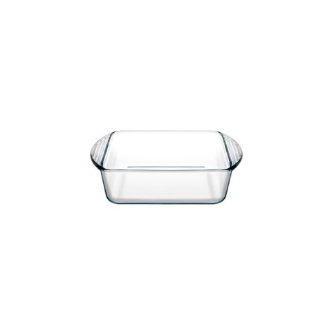 BORCAM SQUARE TRAY 1080 ML