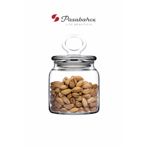 باشا بهجة مرطبان 575 مل 1 قطعة