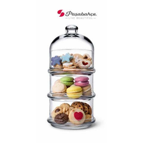 باشا بهجة زبدية تقديم 1 قطعة