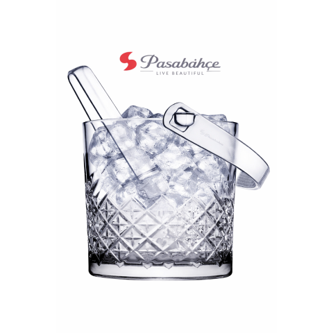 باشا بهجة وعاء ثلج 1000 مل 1 قطعة