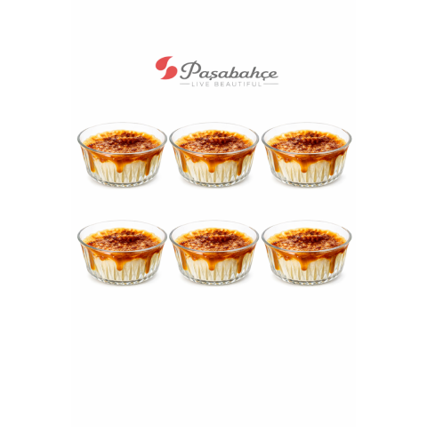 باشا بهجة زبدية 175 مل 6 قطع