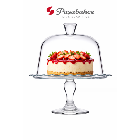 باشا بهجة زبدية تقديم 1 قطعة