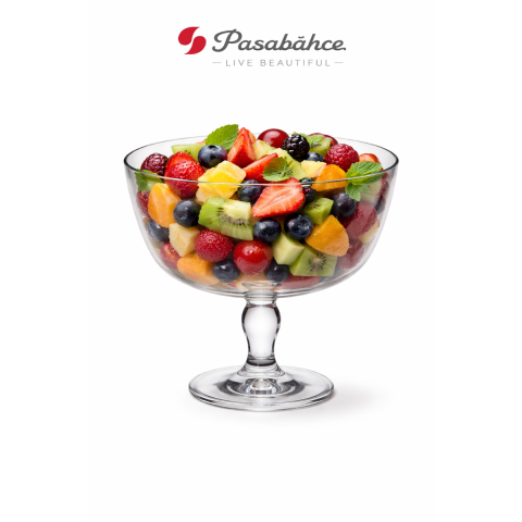 باشا بهجة زبدية تقديم 1 قطعة