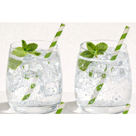 PASABAHCE PINOT TUMBLER 390 ML 4 PCS SET