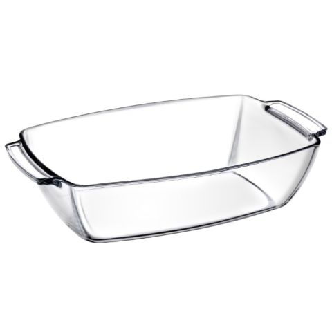 BORCAM RECTANGULAR TRAY 4420 ML