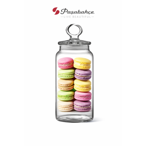 باشا بهجة مرطبان 1130 مل 1 قطعة