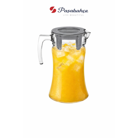 PASABAHCE CITY PITCHER 2000 ML 1 PC SET