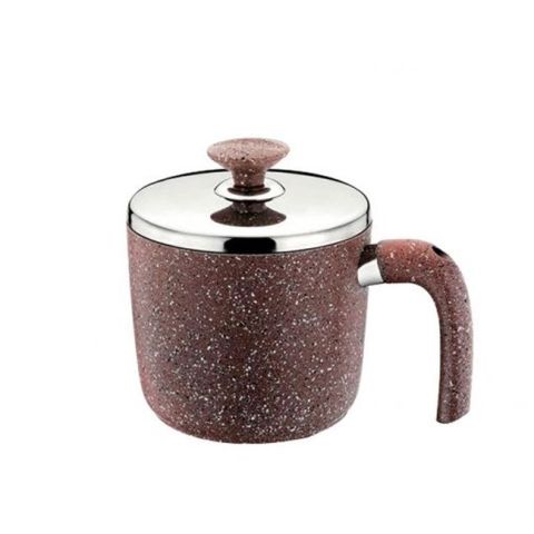 Saflon Milk Pot with Lid 16cm