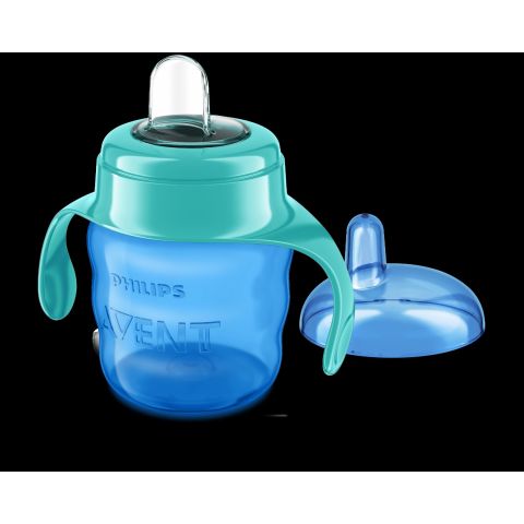 PHILIPS AVENT CLASSIC TRN 200ML BOY X1