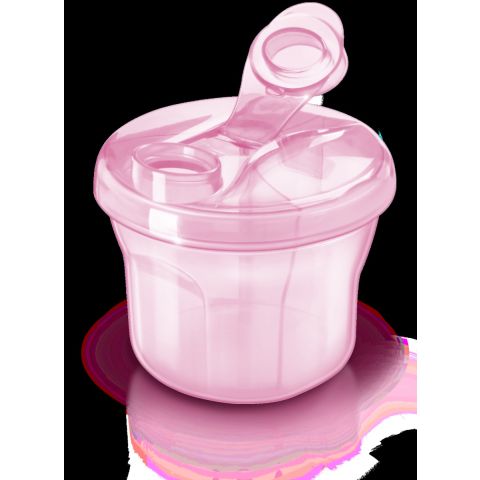 Philips Avent Milk Powder Dispenser – Pink
