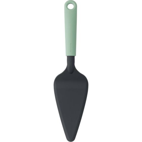 Brabantia Cake Server + Cutting Edge Nylon
