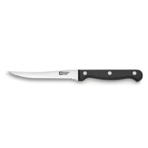 Amefa Artisan Vegetable Knife 4.5" in Pouch 