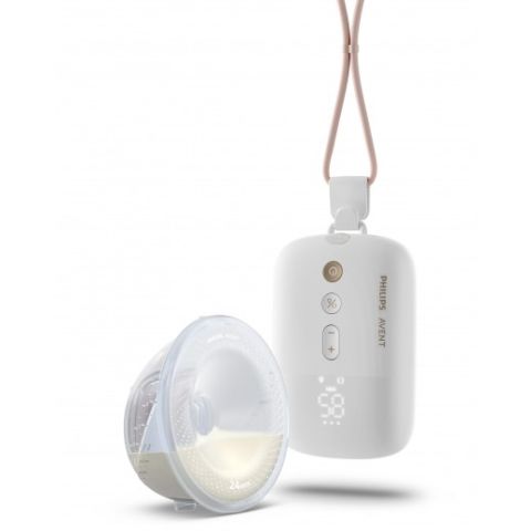 فيليبس أفينت - مضخة الحليب الكهربائية 