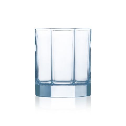 LUMINARC OCTIME SHORT GLASS TUMBLER 300 ML 3PC