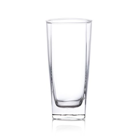 LUMINARC STERLING TALL GLASS TUMBLER 330 ML 3PC