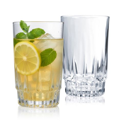 LUMINARC TEMP LANCIER TUMBLER 270 ML 3PC