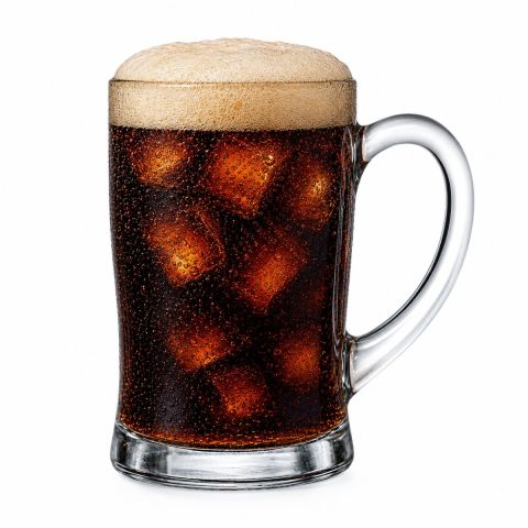 LUMINARC BENIDORM MUG 450 ML