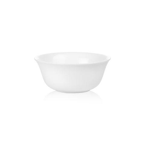 LUMINARC CARINE PLAIN BOWL 12CM