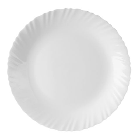 LUMINARC FESTON DINNER PLATE 27CM