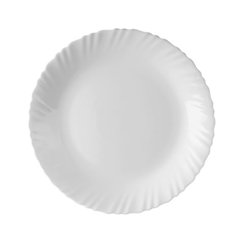 LUMINARC FESTON DESSERT PLATE 19CM