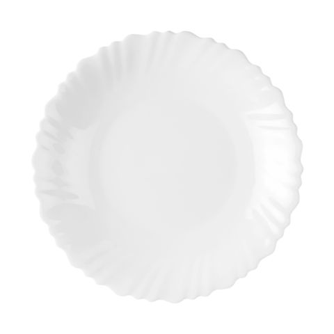 LUMINARC FESTON SOUP PLATE 23CM
