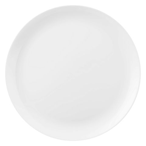 LUMINARC DIWALI PLAIN DINNER PLATE 27CM