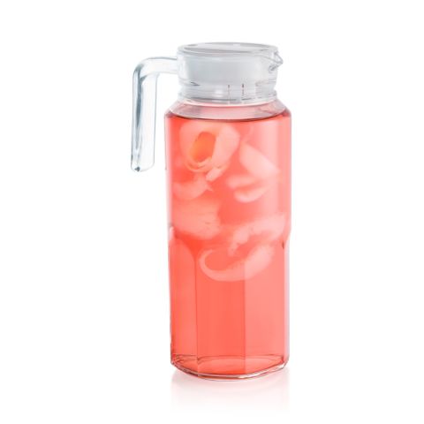 LUMINARC TUFF FRIDGE JUG 1300 ML