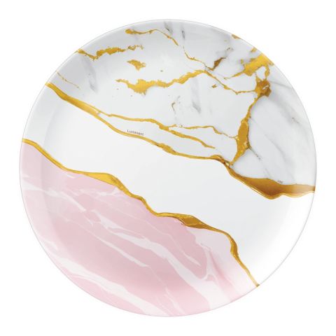 LUMINARC MELBASTONE DINNER PLATE 26CM