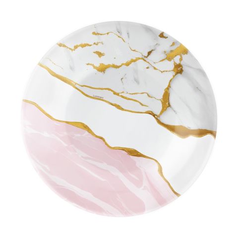 LUMINARC MELBASTONE SOUP PLATE 20CM