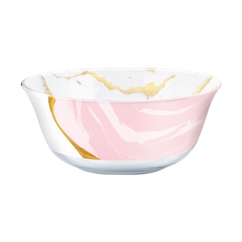 LUMINARC MELBASTONE SOUP BOWL 12CM