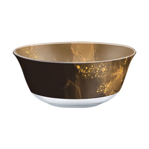 LUMINARC METAVOX SOUP BOWL 12CM