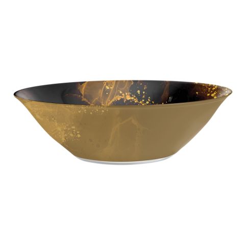 LUMINARC METAVOX SALAD BOWL 27CM