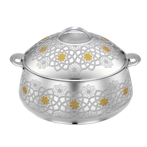 PRADEEP GHALA HOTPOT GOLD