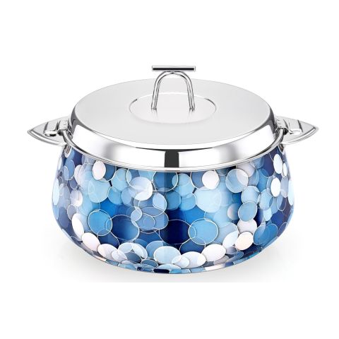 PRADEEP MIRNA HOTPOT MULTI COLOUR
