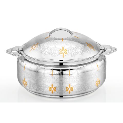 براديب حياة ستانلس ستيل هوت بوت إيليت