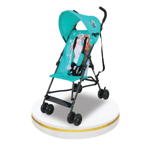 Frozen Buggy Stroller 6-36 Months 59 x 45 x 95 cm